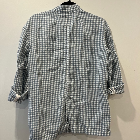 Madewell blazer - Picture 5 of 6